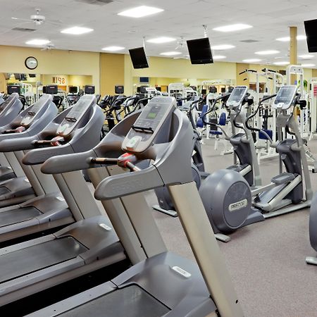 Holiday Inn Express & Suites Carneys Point - Pennsville By Ihg Экстерьер фото