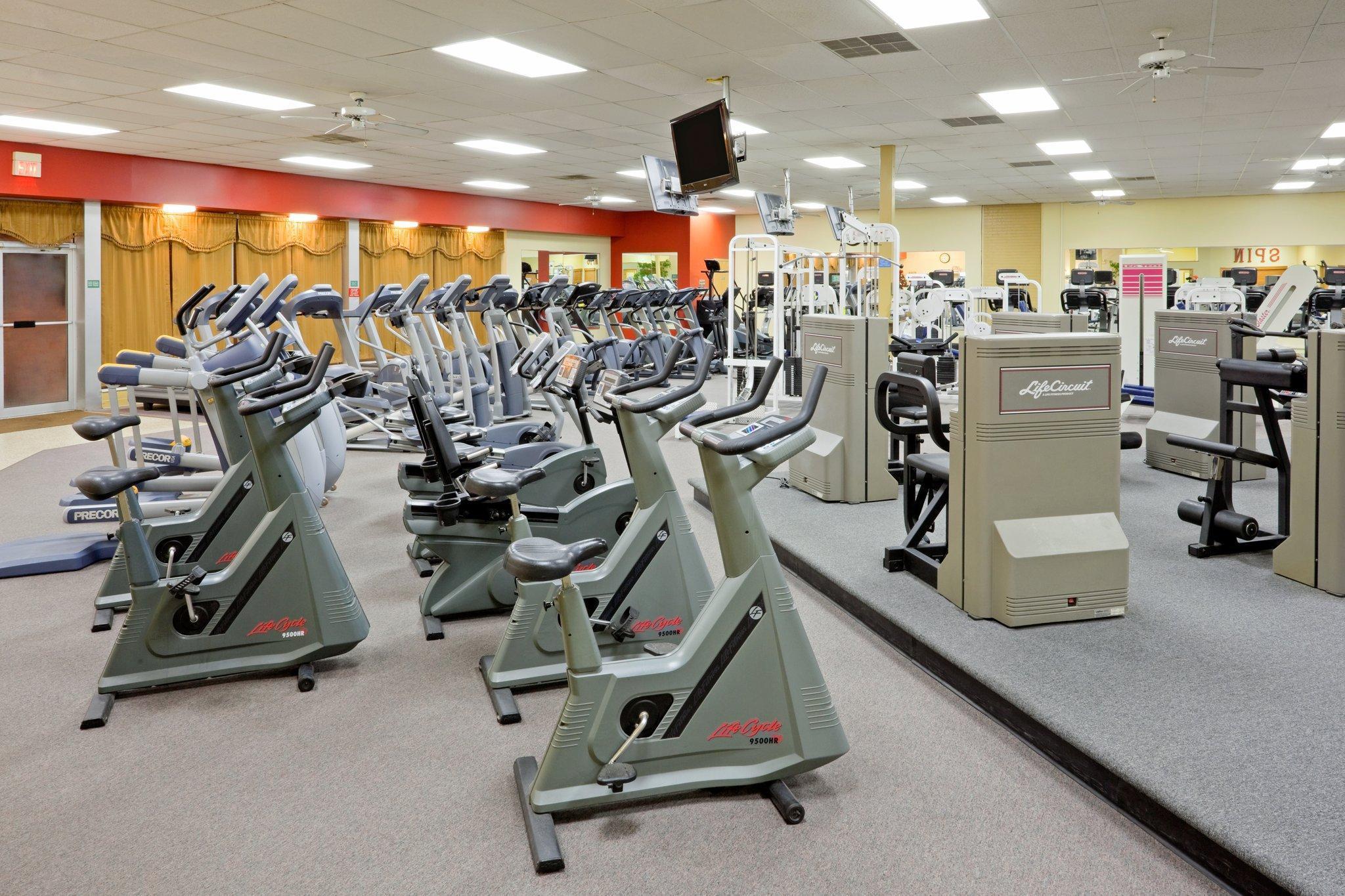 Holiday Inn Express & Suites Carneys Point - Pennsville By Ihg Экстерьер фото